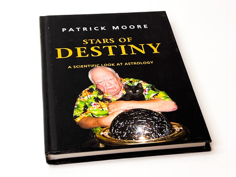 Stars of Destiny: A Scientific Look at Astrology