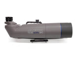 APM 100-90 ED APO Binoculars with Berlebach Tripod, Fork Mount & Eyepieces
