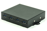 Point Grey / FLIR Flea3 8.8MP Colour USB3 Camera - Complete Kit