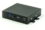Point Grey / FLIR Flea3 8.8MP Colour USB3 Camera - Complete Kit