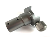 TS-Optics Dovetail Clamp - Vixen or Skywatcher Style