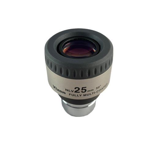 Vixen 1.25" NLV Eyepiece - 25mm