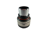 Vixen 1.25" NLV Eyepiece - 25mm