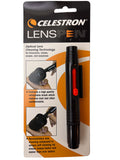 Celestron LensPen Optics Cleaning Tool