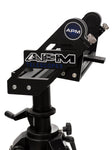 APM 100-90 ED APO Binoculars with Berlebach Tripod, Fork Mount & Eyepieces