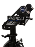 APM 100-90 ED APO Binoculars with Berlebach Tripod, Fork Mount & Eyepieces