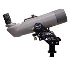 APM 100-90 ED APO Binoculars with Berlebach Tripod, Fork Mount & Eyepieces