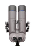 APM 100-90 ED APO Binoculars with Berlebach Tripod, Fork Mount & Eyepieces