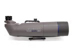 APM 100-90 ED APO Binoculars with Berlebach Tripod, Fork Mount & Eyepieces