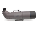 APM 100-90 ED APO Binoculars with Berlebach Tripod, Fork Mount & Eyepieces