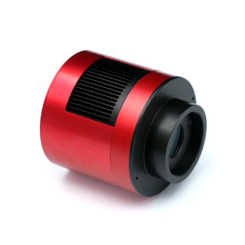 ZWO ASI290MC-COOL Cooled Colour CCD Camera