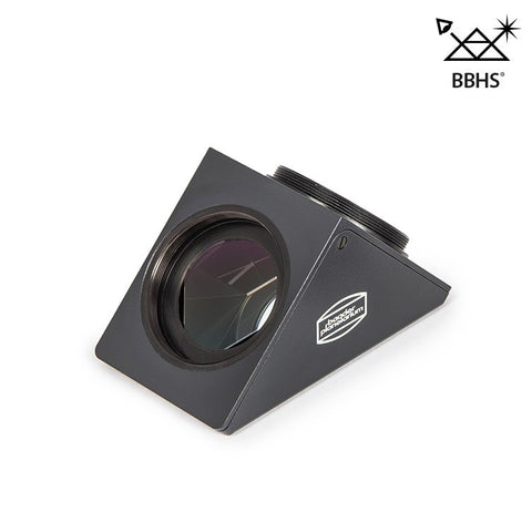 Baader T-2 / 90° Astro Amici-Prism with BBHS® coating
