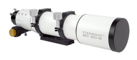 Altair Starwave 80 ED-R Doublet Refractor