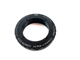 Baader Protective Canon EOS DSLR T-Ring T-2/M48 and 2"