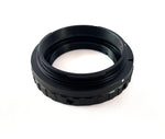 Baader Protective Canon EOS DSLR T-Ring T-2/M48 and 2"